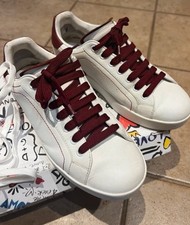 scarpe dolce gabbana sneakers