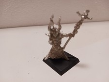 WARHAMMER FANTASY - ESERCITO GUERRIERI DEL CAOS - EROE/MAGO  DI TZEENCH