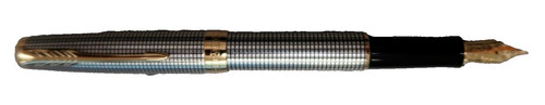 Penna stilografica parker - penna,