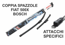 SPAZZOLE TERGICRISTALLI