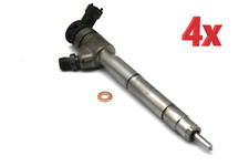Iniettore Iniettore 4x