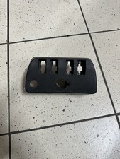 BMW K 75 RT - piastra di impatto del manubrio