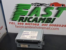 AUTORADIO CD VOLVO V60 D3 2010-2018 BF6N-18C815-HB