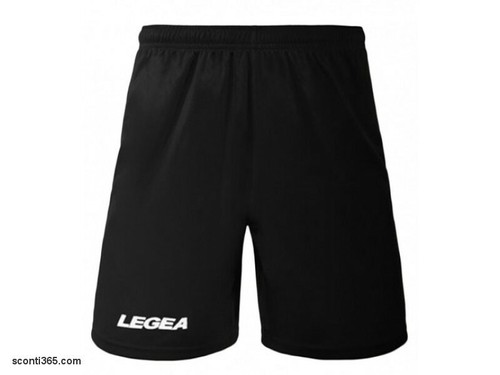 Legea pantaloncino monaco - legea,