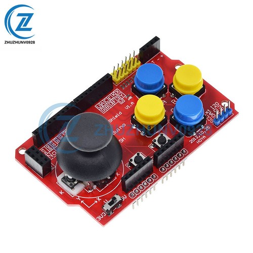 Nuovi gamepad joystick - nuovi,