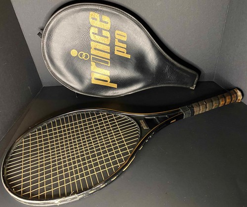 Racchetta tennis vintage - racchetta,