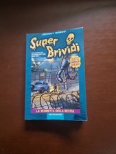 SUPER BRIVIDI 54 LA vendetta