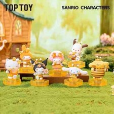 TOPTOY Little Bee Concert