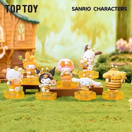 Toptoy little bee concert - little,