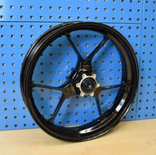 Cerchio anteriore originale