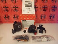 ALFA ROMEO 156 KIT ANTIFURTO PER VETTURE CON RADIOCOMANDO 5901409