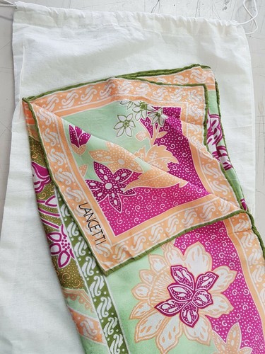 Foulard donna lancetti - foulard,