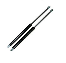 COPPIA MOLLE A GAS PISTONE AMMORTIZZATORE COFANO POST COMPATIBILE PER ATOS PRIME