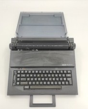 Vintage Olivetti Praxis 20