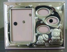 cornice argento 925 Bimba