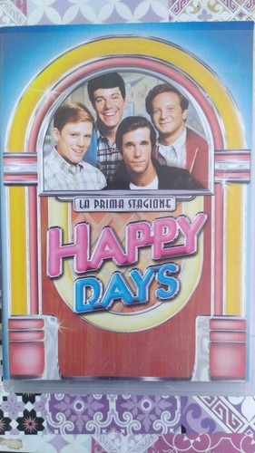 Happy days prima - days,