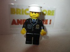 Lego - Minifigures - Police -
