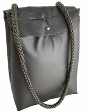 BORSA TERMICA GRIGIA +UNA