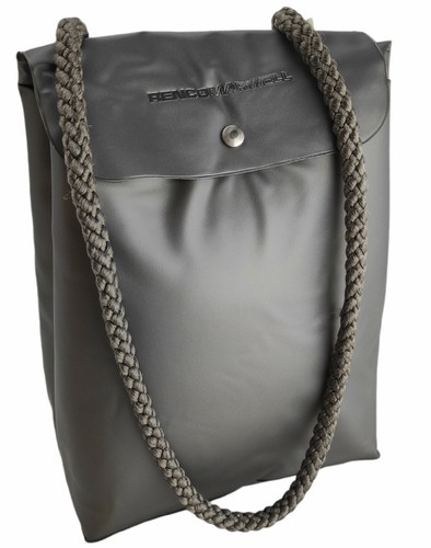 Borsa termica grigia una - borsa,