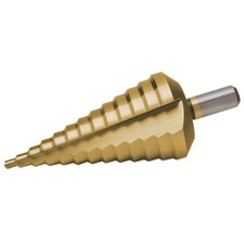 Fresa a Gradini mm 6-39 Con