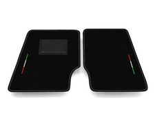 Tappetini tappeti compatibili con Lotus Exige