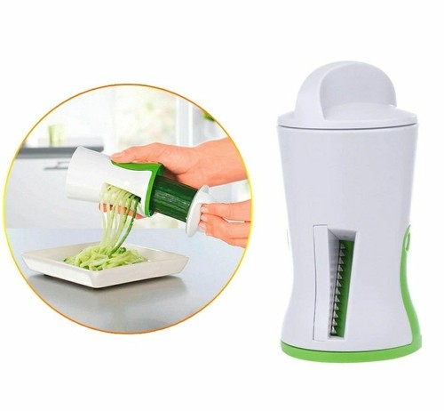 Affetta verdure spirale - affetta, a