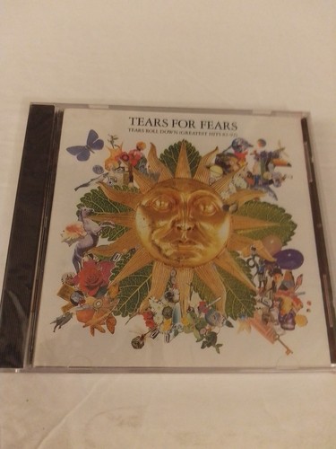 Tears for fears - tears, roll