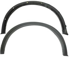 Modanatura Parafango Anteriore Per Nissan Juke