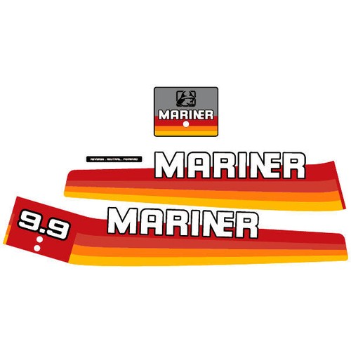 Mariner fuoribordo - mariner,