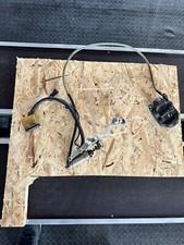 IMPIANTO FRENO POST COMPLETO MV AUGUSTA BRUTALE/F4 750