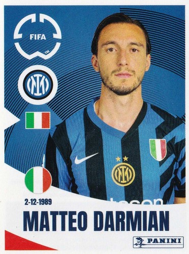 Panini fifa club world - fifa,