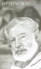 ROMANZI II HEMINGWAY ERNEST
