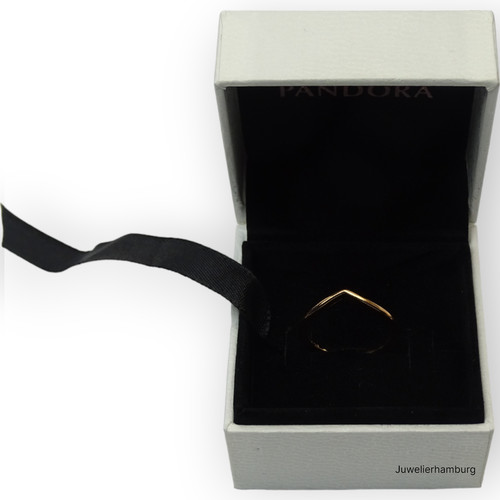 Anello donna pandora metallo - donna,