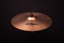 Crash Ride Zildjian 20" serie