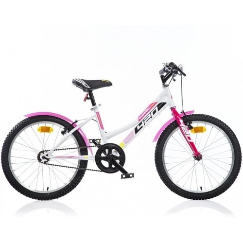 Bici mtb aurelia sport - 20,