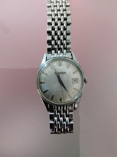 Orologio vintage wyler vetta - orologio,