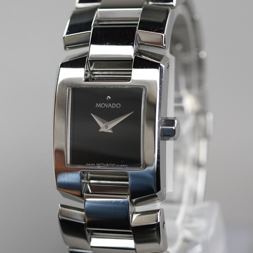 Movado orologio donna - orologio, vintage