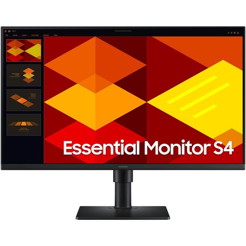 Monitor full hd - 27",