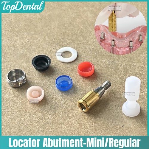 Localizzatore dentale pilastri - localizzatore,