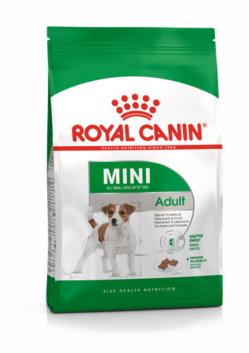 Royal canin mini adult cibo - mini,