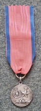 MEDAGLIA 1938 CONSEGNA DEL