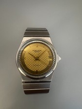 Orologio uomo automatico Favre