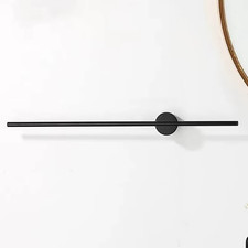 Portasciugamani in Alluminio