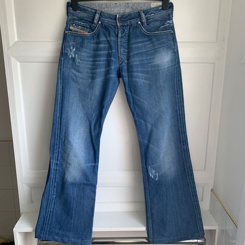 Jeans diesel koffha bootcut - jeans,
