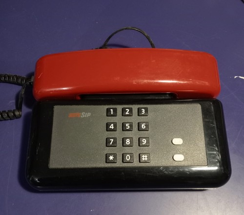 Sip giugiaro design telefono - sip,