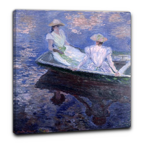 Niik quadro sulla - niik, di