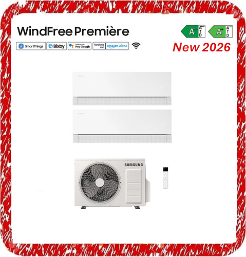 Samsung windfree premier - windfree,