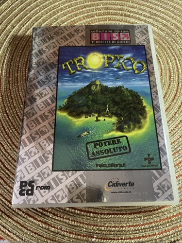 Gioco videogioco italiano - gioco, pc