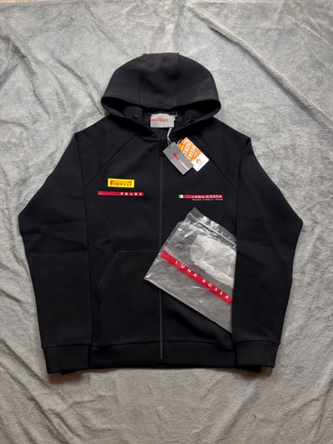 Prada luna rossa - prada,