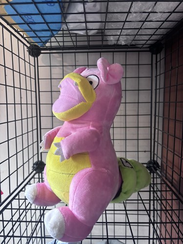 Peluche slowbro eremita - peluche,